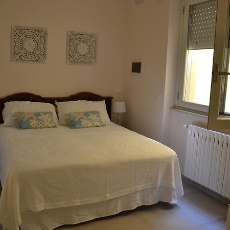 La Casa Del Mare Leilighet Nettuno Eksteriør bilde